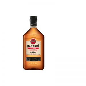 BACARDI SPICED RUM